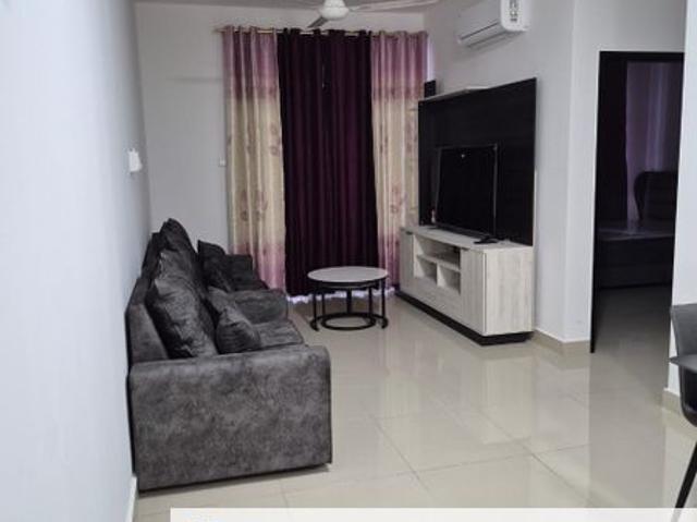 Condominium for rent in Johore Bahru, Johor