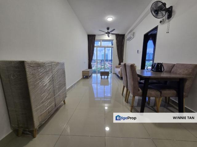Condominium for rent in Johore Bahru, Johor