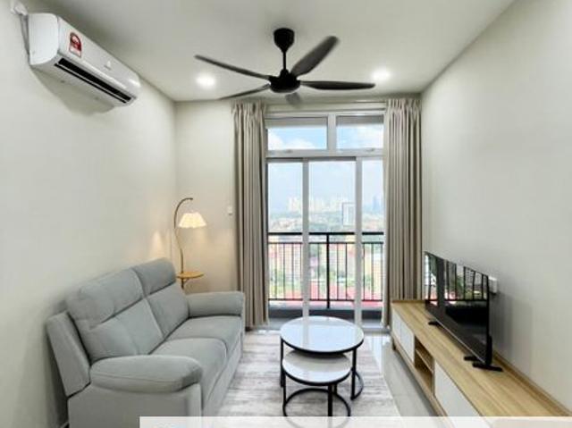 Condominium for rent in Johore Bahru, Johor