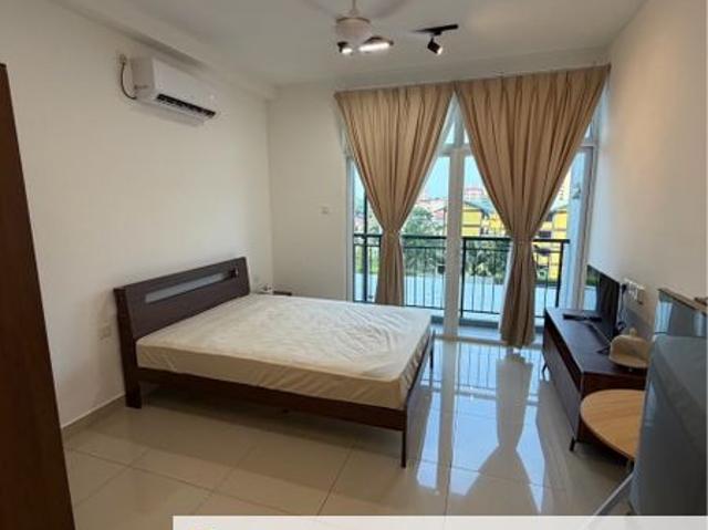 Condominium for rent in Johore Bahru, Johor