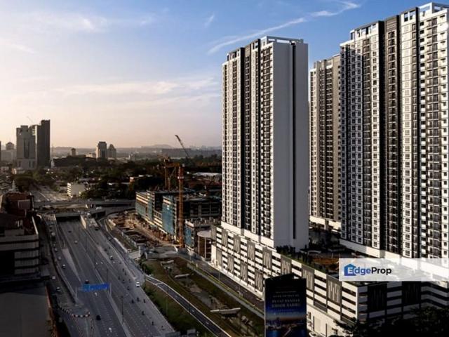 Condominium for sale in Johore Bahru, Johor