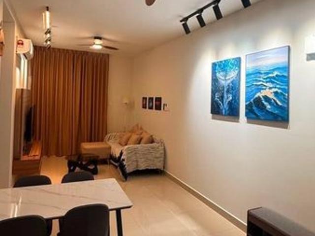 Condominium for rent in Johore Bahru, Johor