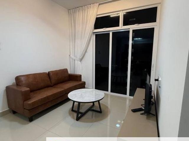 Condominium for rent in Johore Bahru, Johor