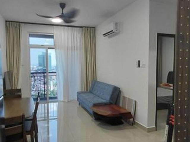 Condominium for rent in Johore Bahru, Johor