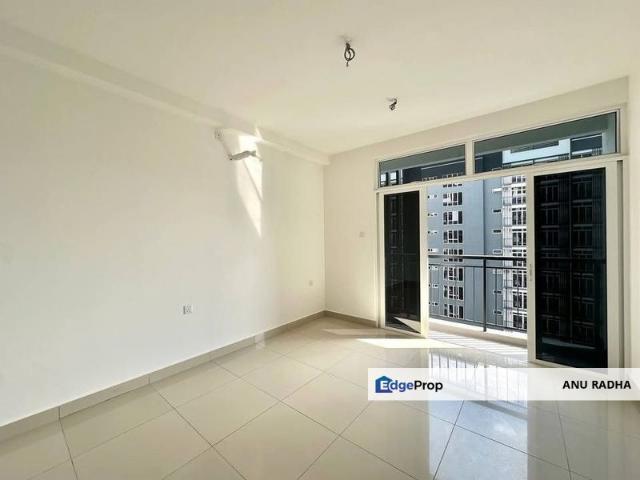 Condominium for rent in Residensi Puncak Saujana (Trellis MBW City), Johor Bahru