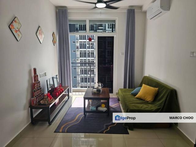 Condominium for rent in Johore Bahru, Johor