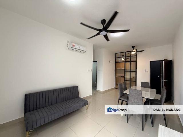 Condominium for sale in Johore Bahru, Johor