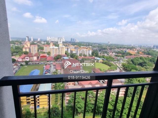 Apartment for rent in Johore Bahru, Johor