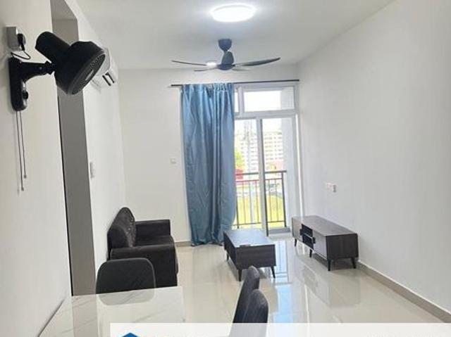 Condominium for rent in Residensi Puncak Saujana (Trellis MBW City), Johor Bahru