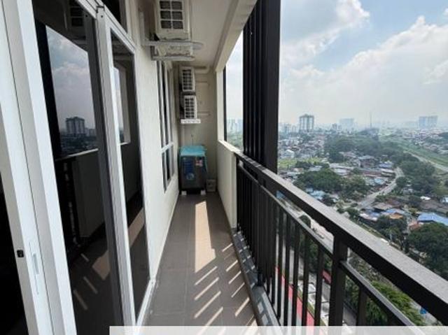 Condominium for rent in Residensi Puncak Saujana (Trellis MBW City), Johor Bahru