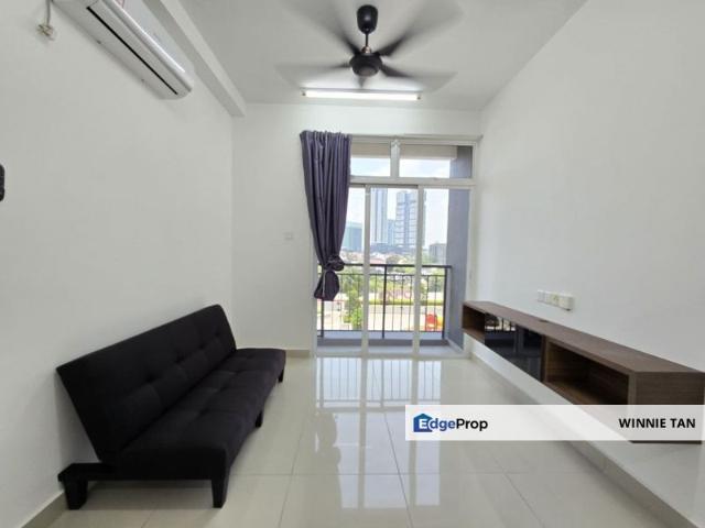 Condominium for rent in Residensi Puncak Saujana (Trellis MBW City), Johor Bahru