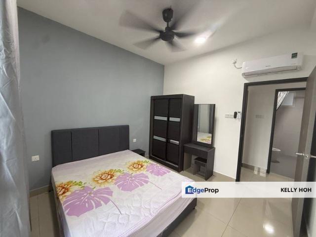 Condominium for rent in Johore Bahru, Johor