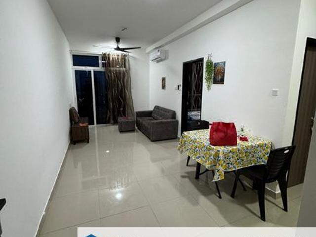 Condominium for rent in Johore Bahru, Johor