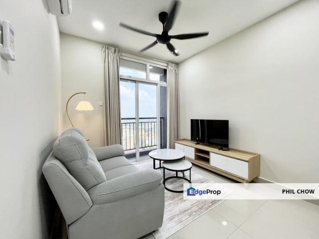 Condominium for rent in Johore Bahru, Johor