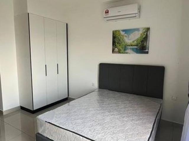 Condominium for rent in Johore Bahru, Johor