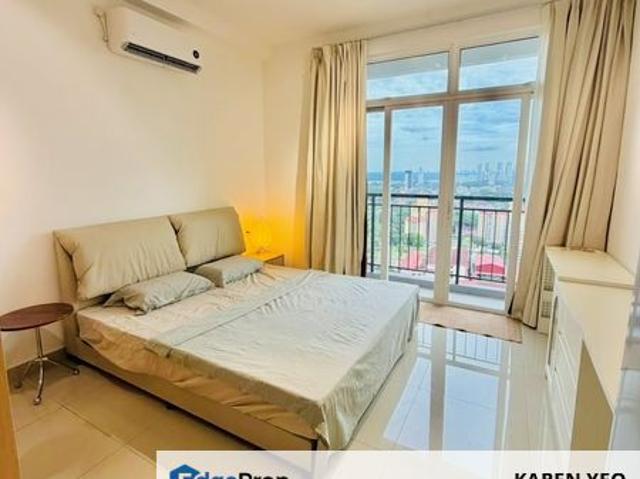 Condominium for rent in Johore Bahru, Johor