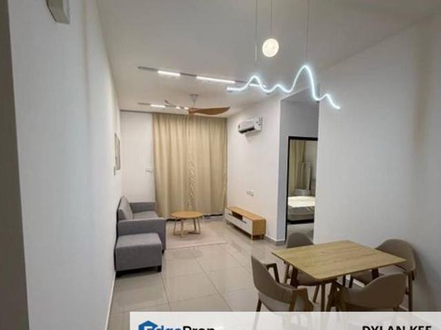 Condominium for rent in Johore Bahru, Johor
