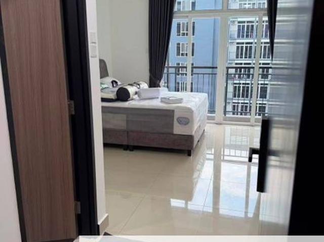 Condominium for rent in Johore Bahru, Johor