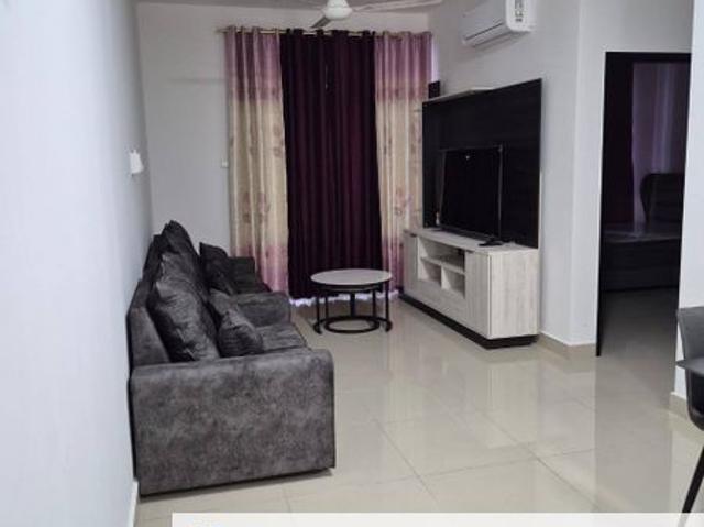 Condominium for rent in Johore Bahru, Johor