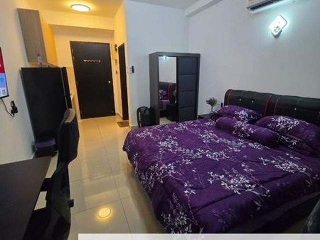 Condominium for rent in Johore Bahru, Johor