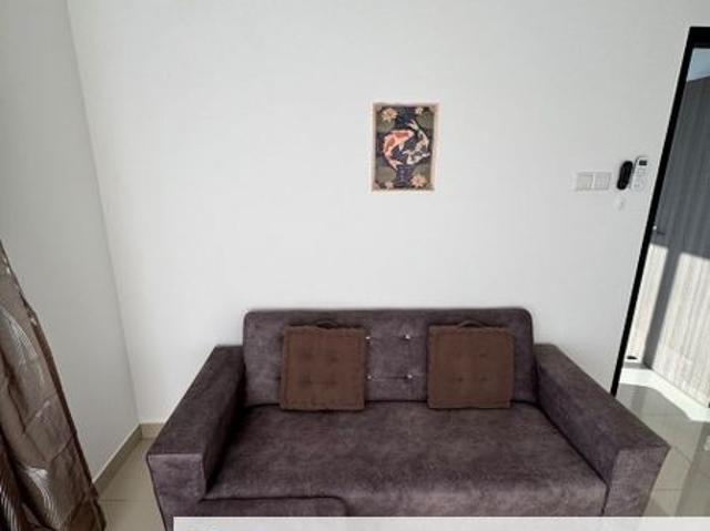 Condominium for rent in Johore Bahru, Johor