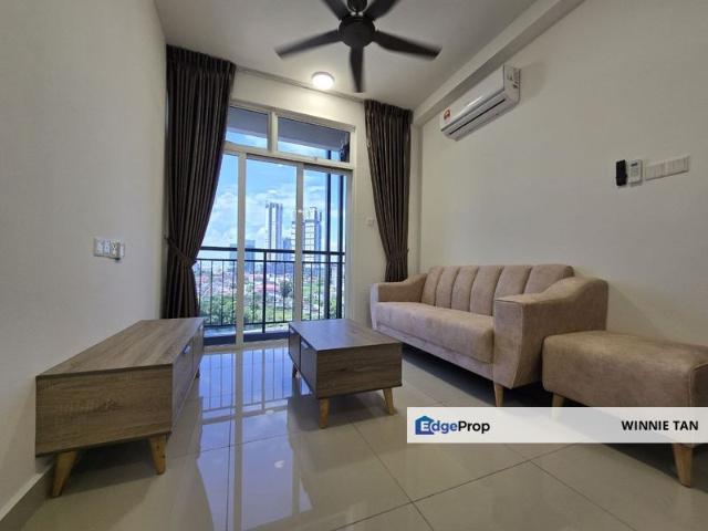 Condominium for rent in Johore Bahru, Johor