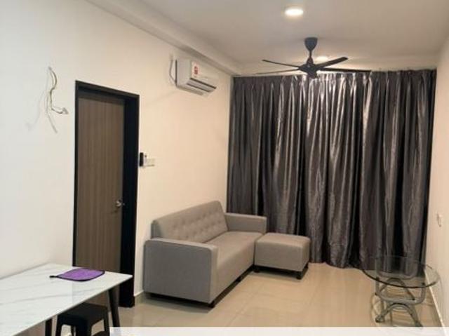 Condominium for rent in Johore Bahru, Johor