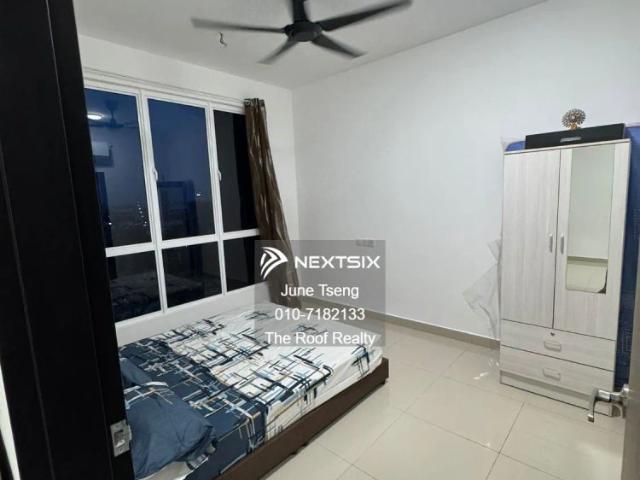 Apartment for rent in Johore Bahru, Johor