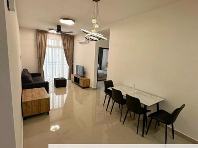 Condominium for rent in Residensi Puncak Saujana (Trellis MBW City), Johor Bahru