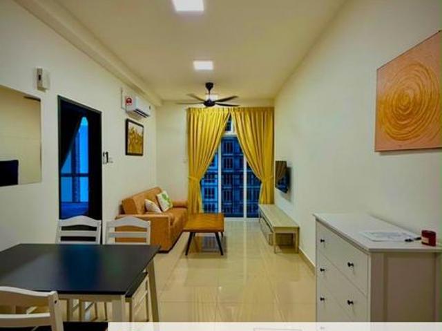 Condominium for rent in Johore Bahru, Johor