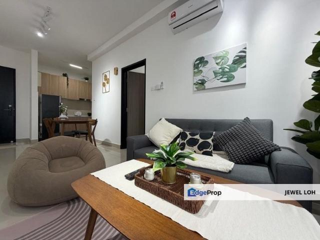 Condominium for rent in Johore Bahru, Johor