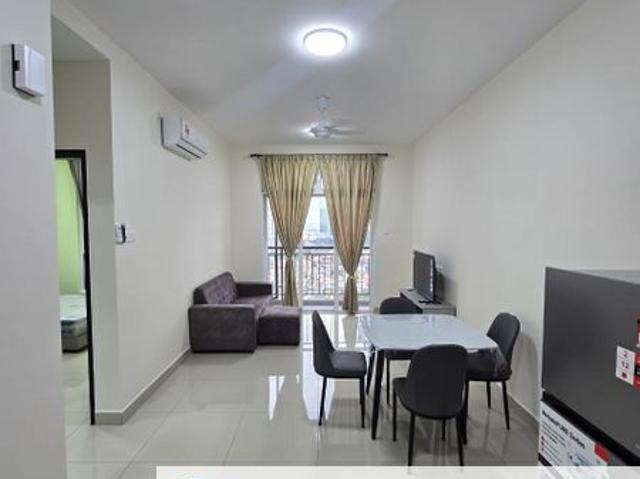 Condominium for rent in Johore Bahru, Johor