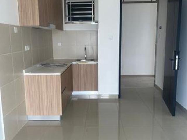 Apartment for rent in Johore Bahru, Johor