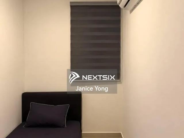 Apartment for rent in Taman Ungku, Johor Bahru