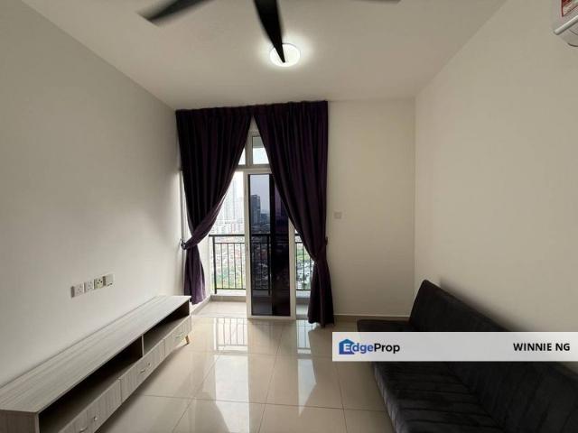 Condominium for rent in Johore Bahru, Johor