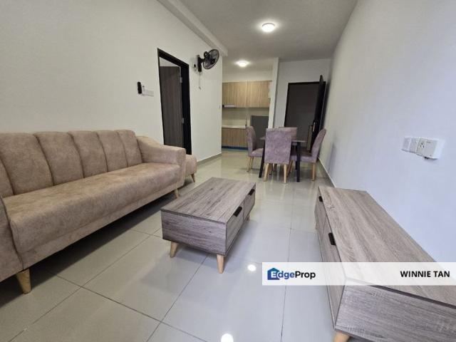 Condominium for rent in Johore Bahru, Johor