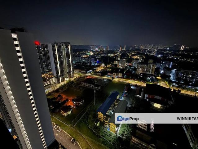 Condominium for sale in Johore Bahru, Johor
