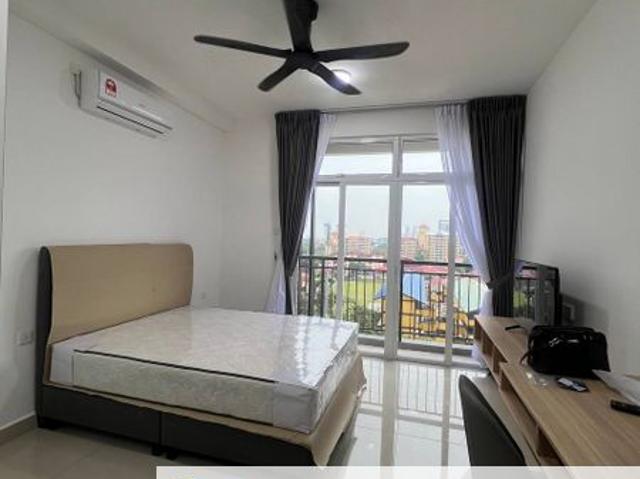 Condominium for rent in Johore Bahru, Johor