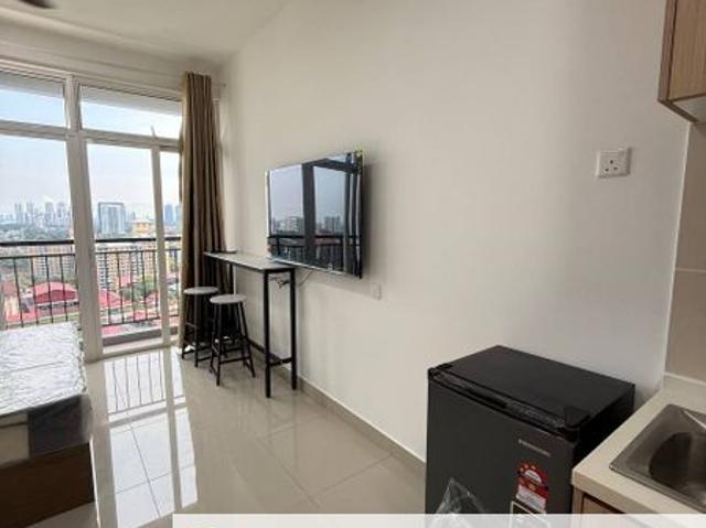 Condominium for rent in Johore Bahru, Johor