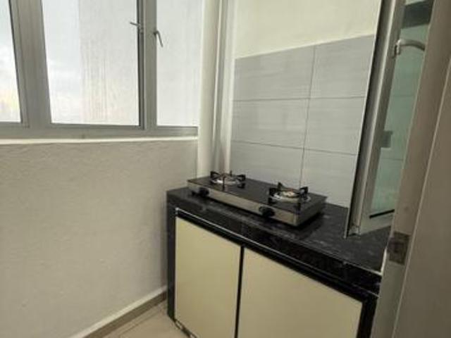 Townhouse for rent in Johore Bahru, Johor