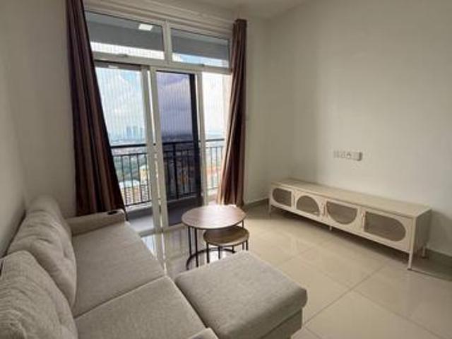 Apartment for rent in Johore Bahru, Johor