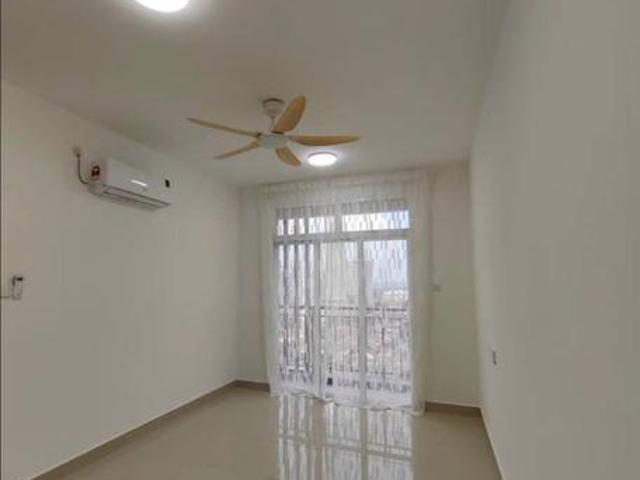 Apartment for rent in Johor Bahru