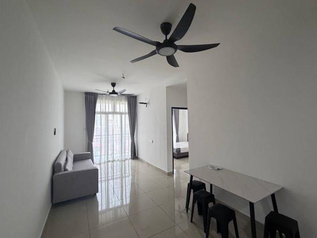 Apartment for rent in Johor Bahru
