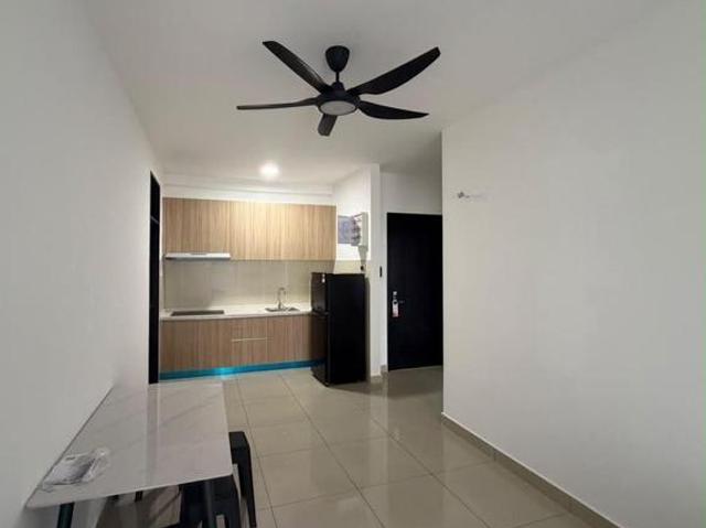 Apartment for rent in Johor Bahru