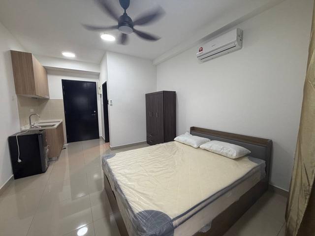 Apartment for rent in Johore Bahru, Johor