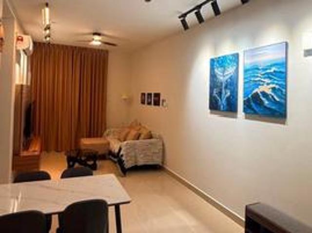 Apartment for rent in Johore Bahru, Johor