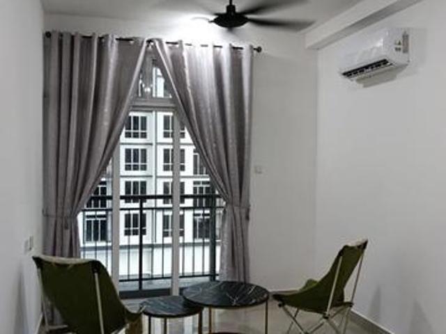 Apartment for rent in Johore Bahru, Johor