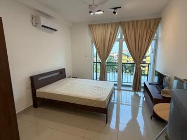 Apartment for rent in Johore Bahru, Johor