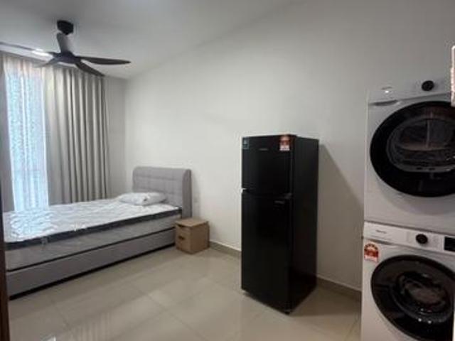 Apartment for rent in Johore Bahru, Johor