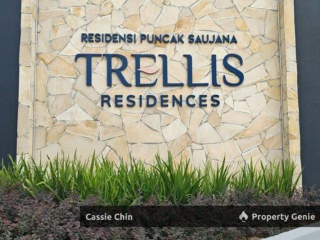 Apartment for rent in Johore Bahru, Johor